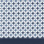 Callie Double Layer Pick Up Valance - 58x14, , alternate image number null