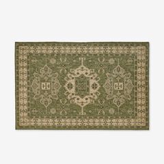 Carmel Indoor/Outdoor Kilim Collection, 
