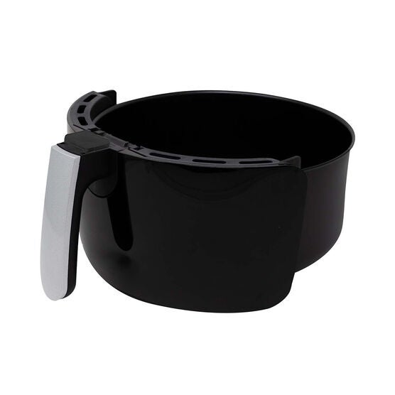 Kalorik 4.5 Quart Digital Air Fryer, , alternate image number null