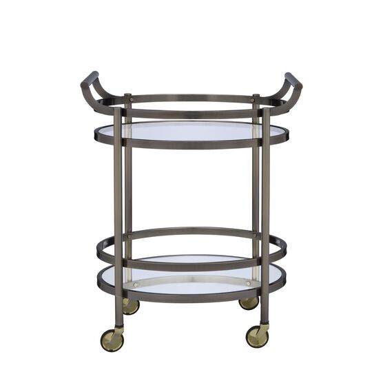 Serving Cart, , alternate image number null