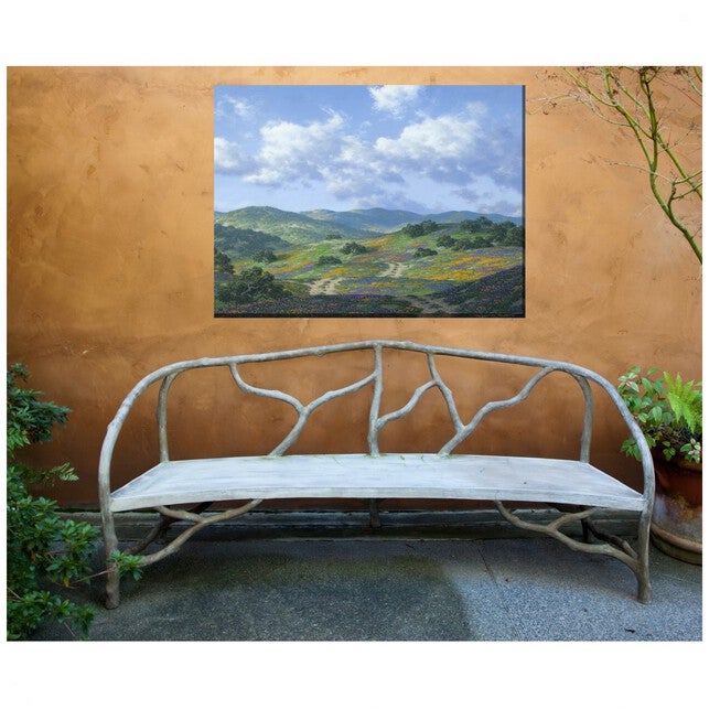 Take The Back Road.. Outdoor Art, , on-hover image number 1