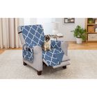 Recliner Furniture Protector, , alternate image number null