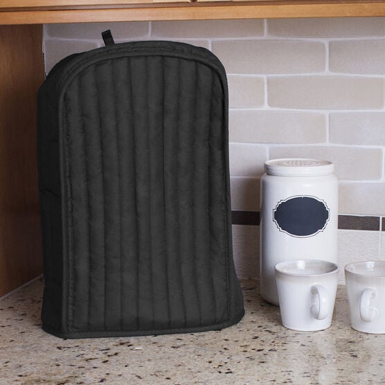 Coffee Maker, Mixer Cover, , alternate image number null