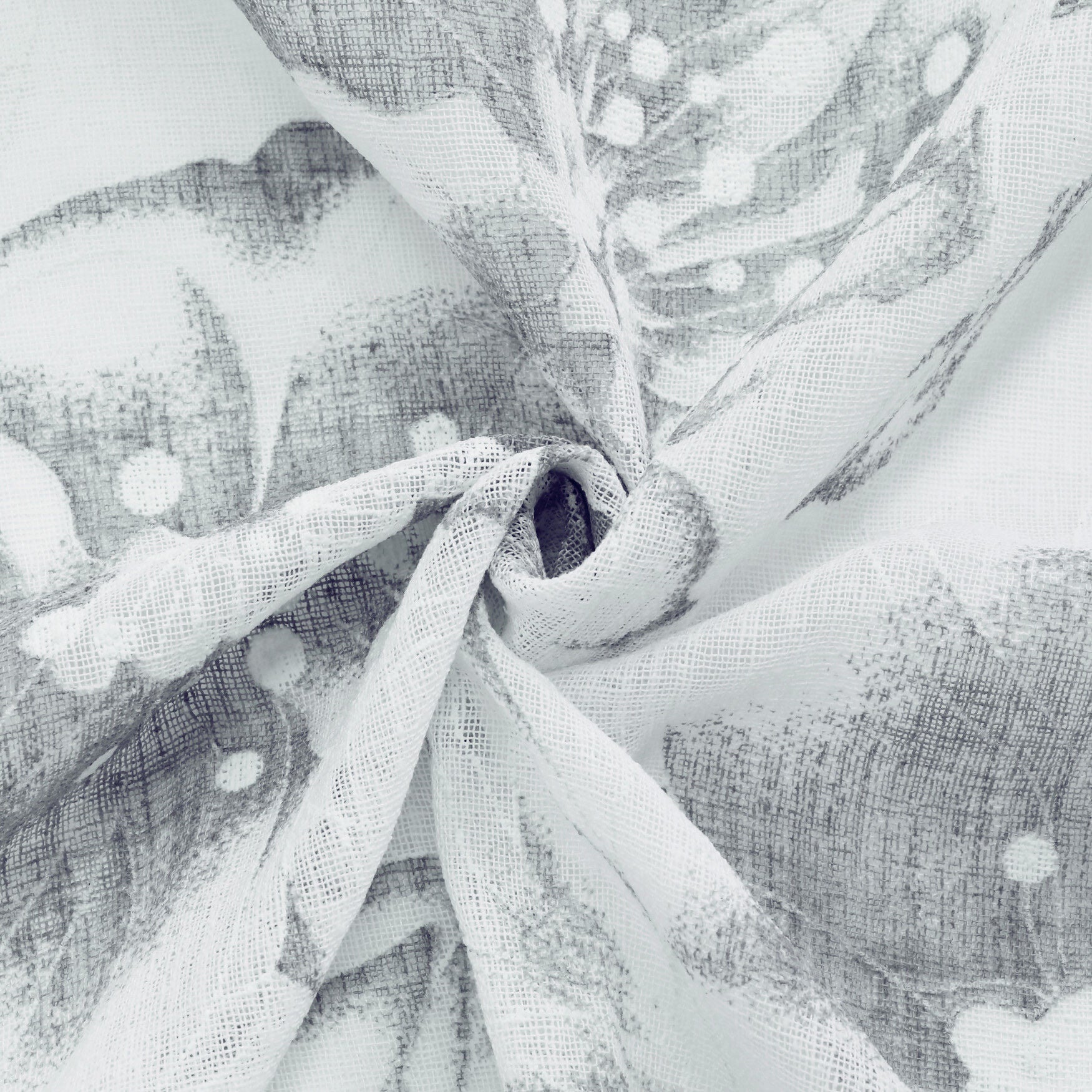 Kyoto Light Filtering Grommet Curtain Panel, , alternate image number 5