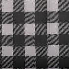 Ecko Buffalo Check Microfiber Sheet Set Sheet Set, , alternate image number null