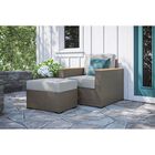 Boca Raton Ottoman, , alternate image number null