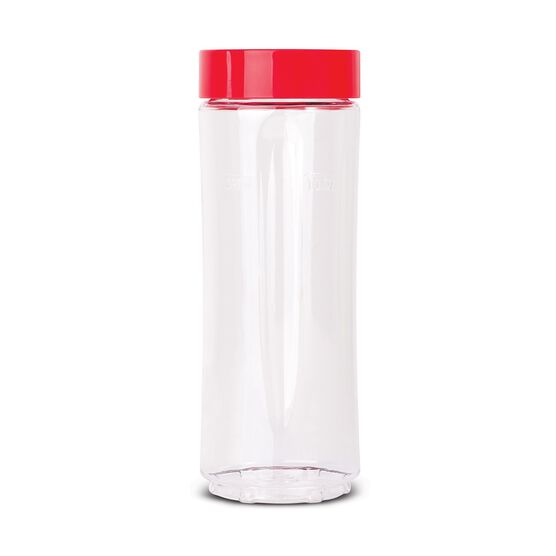 Euro Cuisine Portable Blender for Shakes and Smoothies, , alternate image number null