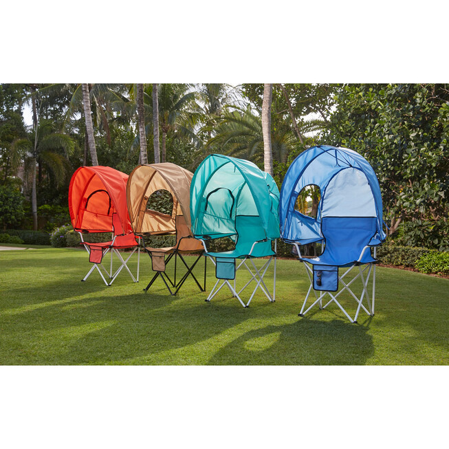 Oversized Tent Camp Chair