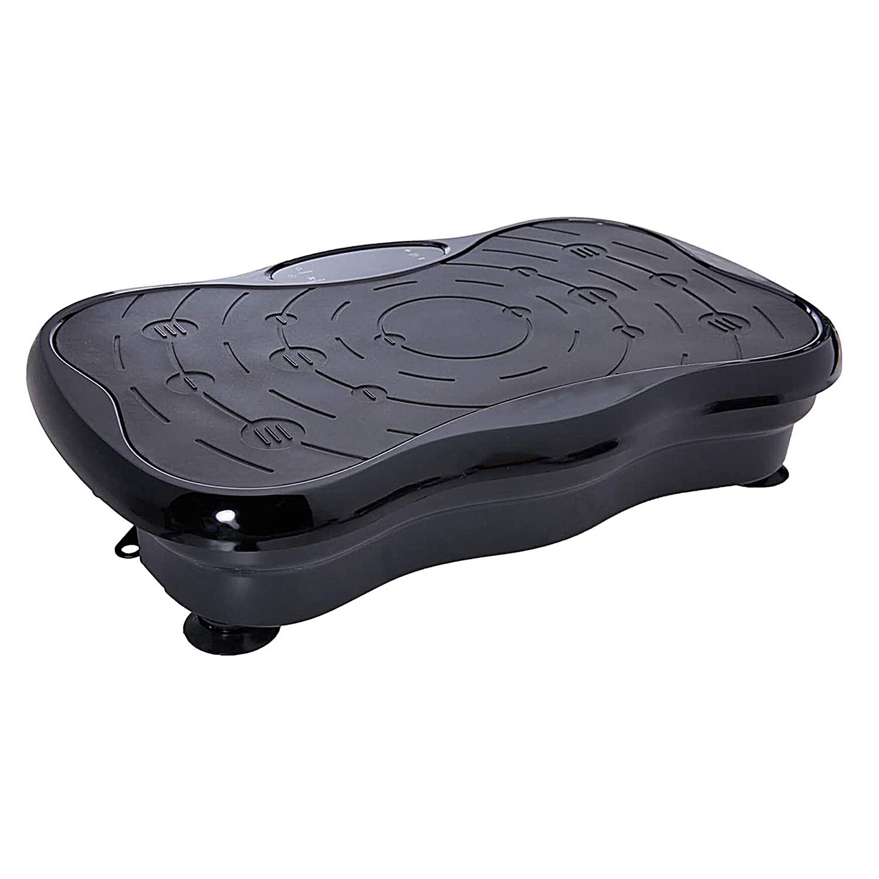Vibrotone Fitness Board Wellness, BLACK, hi-res image number 0