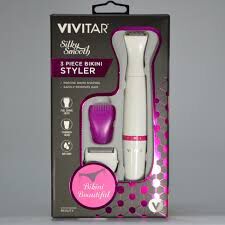Bikini Styler, PINK, alternate image number 5