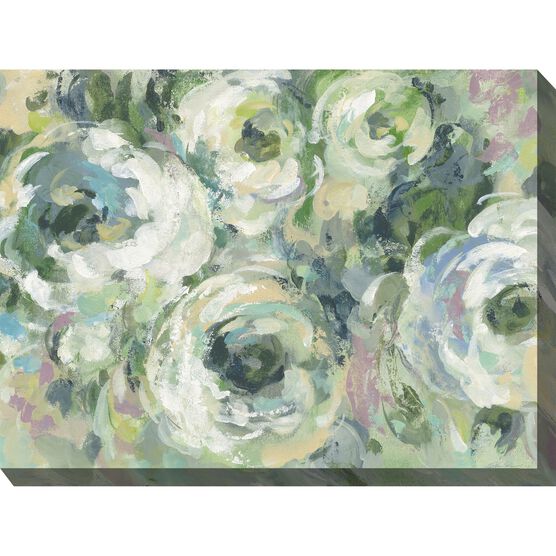 Flirtation Outdoor Wall Art Wall Decor Brylane Home