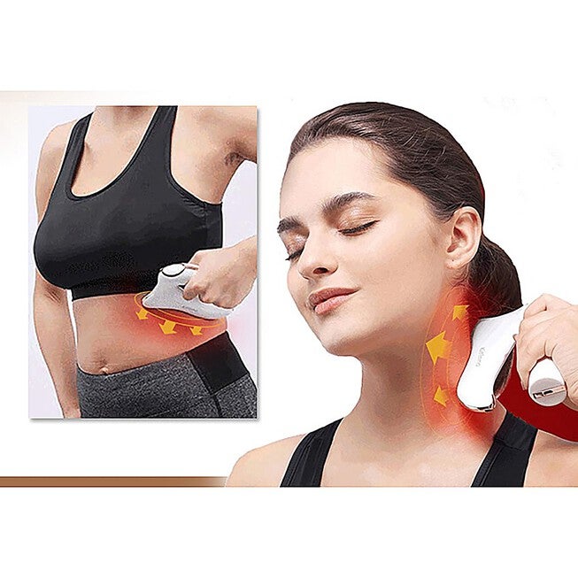 Fat Freezer Cordless Body Shaping Bundle Wellness, , alternate image number null