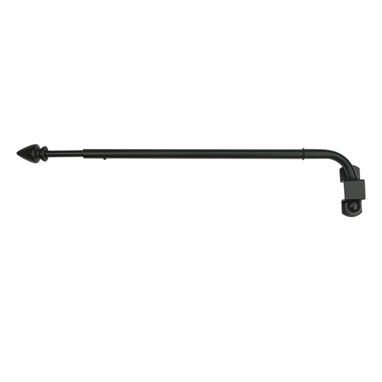 Arrow Window Curtain Swing Arm Pair Window, , alternate image number null