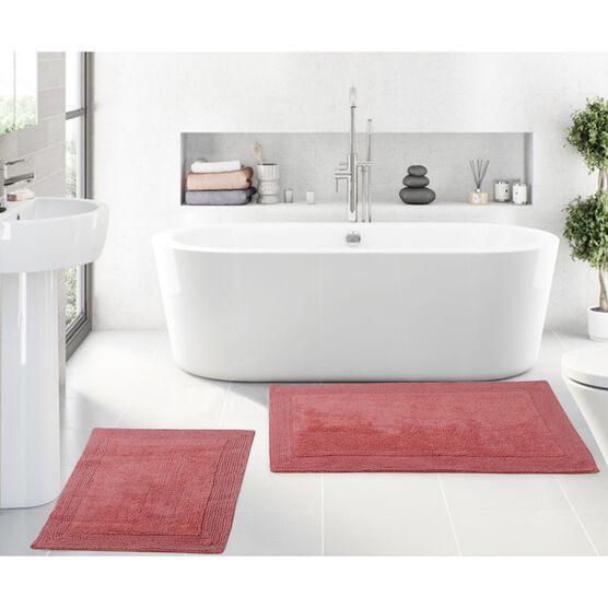 Luxury Hotel Style Bath Rug 2-Pc. Set, , on-hover image number null
