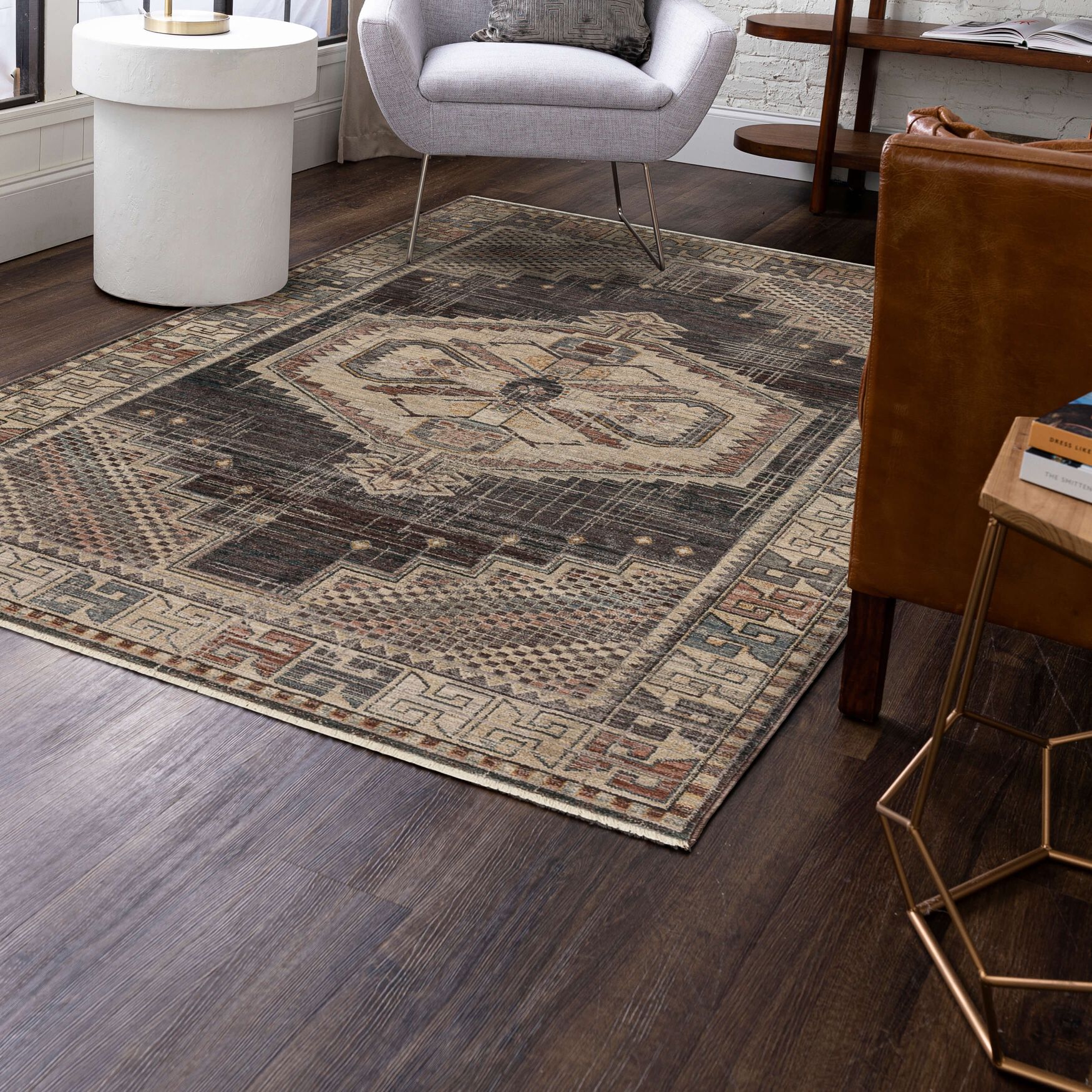 Chichester Area Rug, , alternate image number 6