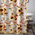 Somerset Shower Curtain, , on-hover image number null