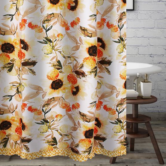 Somerset Shower Curtain, , on-hover image number null