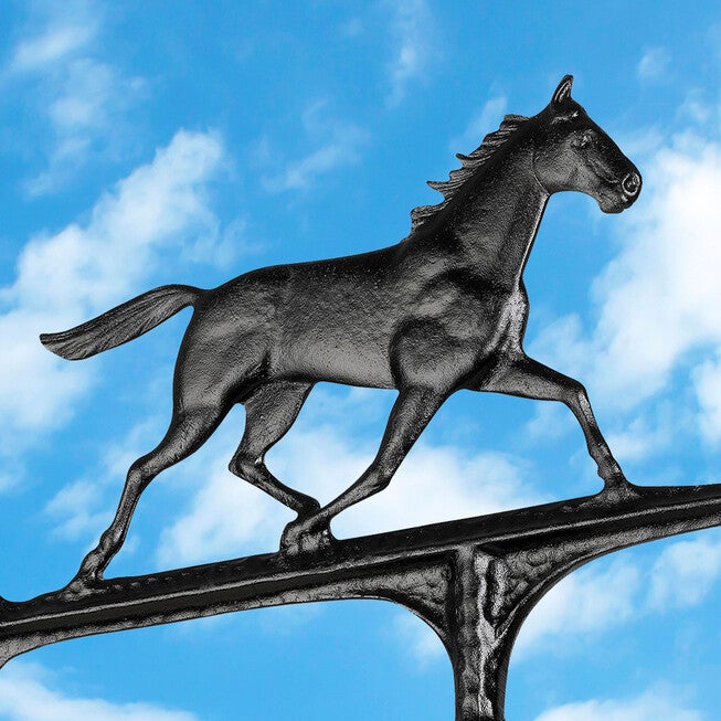30 inches Horse Accent Weathervane, , alternate image number null