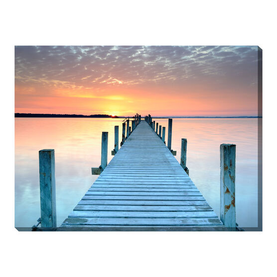 All Weather All Season Outdoor Canvas Art, MULTI, hi-res image number null