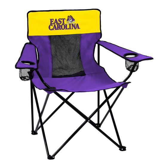 East Carolina Elite Chair Tailgate, MULTI, hi-res image number null