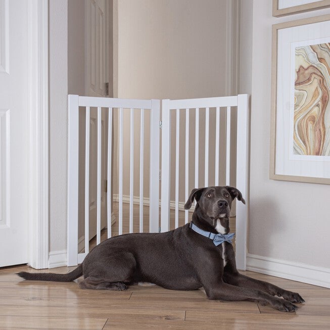 360 Configurable Pet Gate Extension Kit, , on-hover image number null