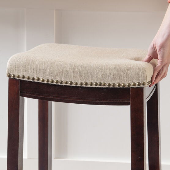 Claridge Counter Stool, , alternate image number null