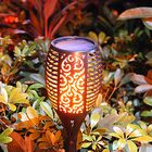 Led Solar Torch Set Of 2, , on-hover image number null