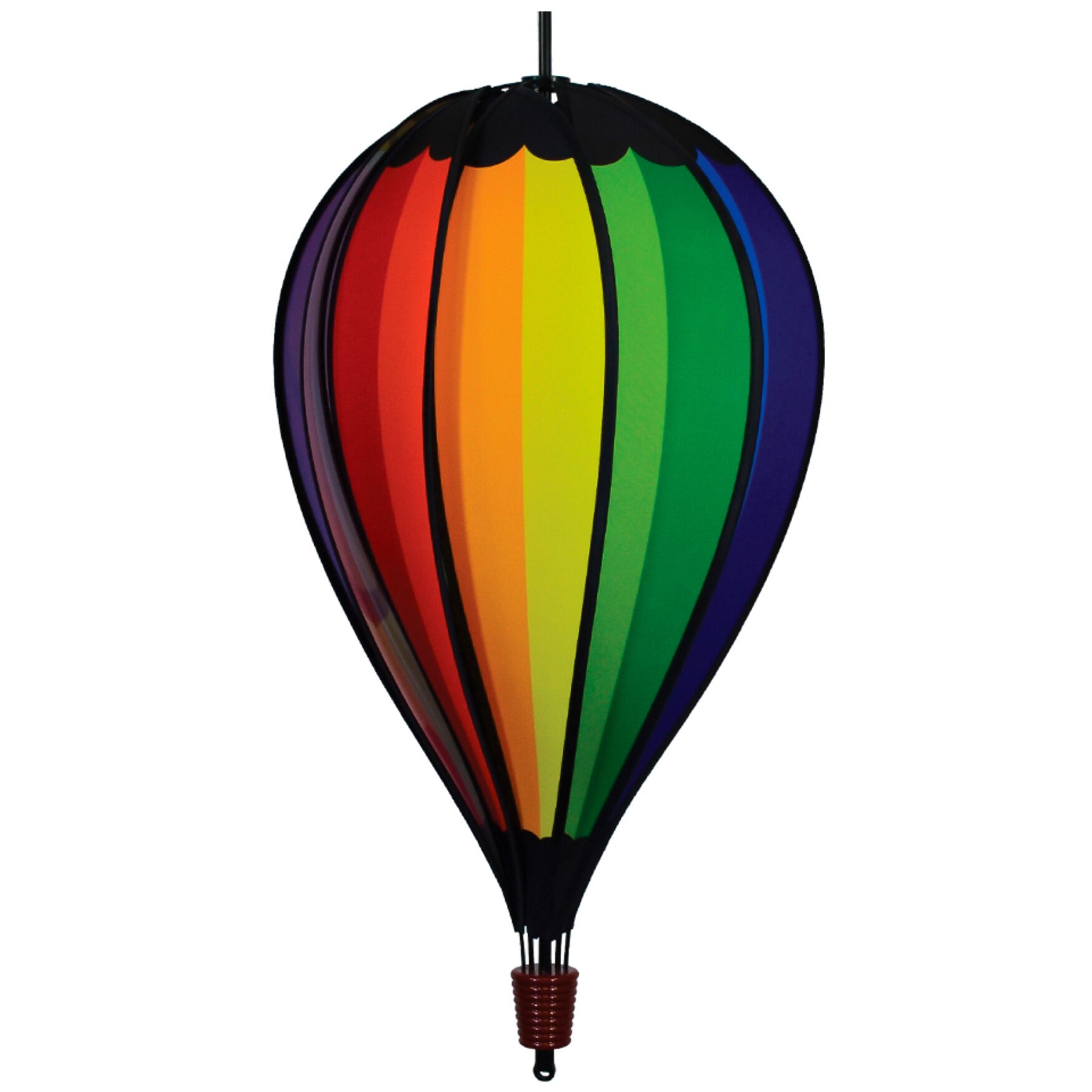Hot Air Balloon Spinner, , alternate image number 2