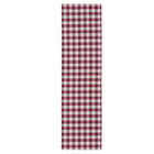 Buffalo Check Table Runner - 13-in x 48-in, , alternate image number null