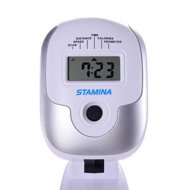 Seated Upper Body Exercise Bike Home Fitness Equipment, , alternate image number 5