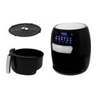 Kalorik 4.5 Quart Digital Air Fryer, , alternate image number null