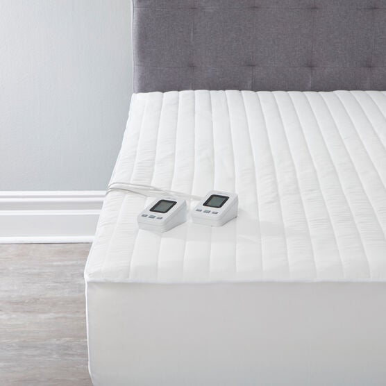 Performance Therapy Warming Mattress Pad Mattress Pads Toppers