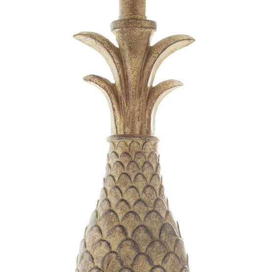Set Of 2 Brown Polystone Tuscan Table Lamp, , alternate image number null