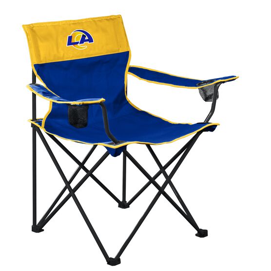 La Rams Big Boy Chair Tailgate, MULTI, hi-res image number null