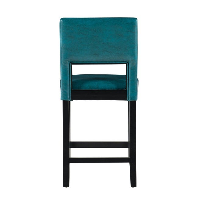 Vernon Counter Stool Agean Blue, , alternate image number 2