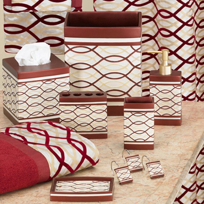 Harmony Tumbler   , BURGUNDY, hi-res image number 0