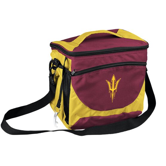 Az State 24 Can Cooler Coolers, MULTI, hi-res image number null