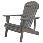 Adirondack Wooden Chair, , alternate image number null