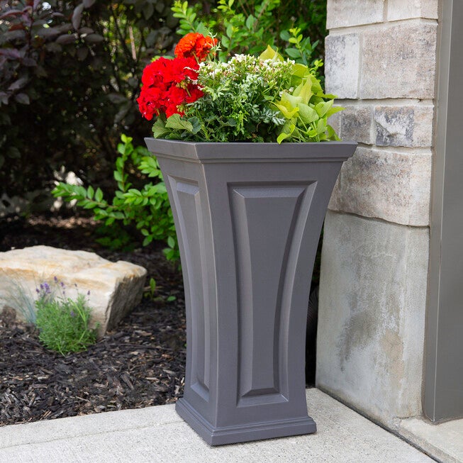 Cambridge 28 inches Tall Planter, , alternate image number null