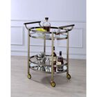 Serving Cart, , alternate image number null