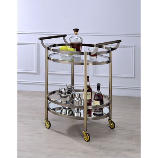 Serving Cart, , alternate image number null
