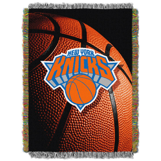 Knicks Photo Real Throw, MULTI, hi-res image number null