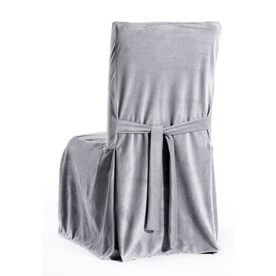 Royal Velvet Slipcover, , alternate image number null