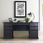 Executive Desk Writing Desk, , alternate image number null