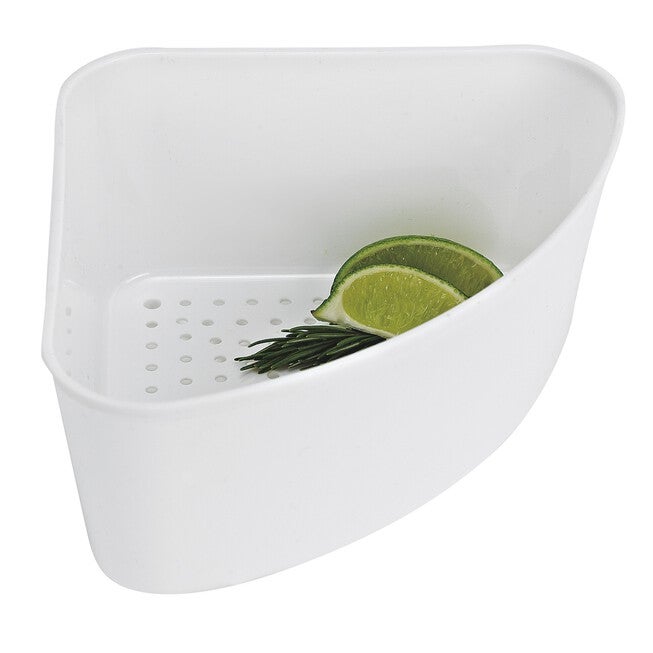 Corner Sink Strainer, Set of 2, , alternate image number null