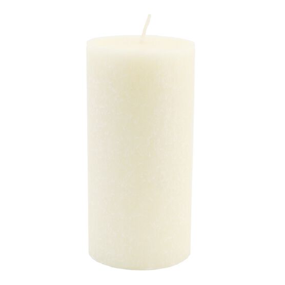 Timberline 3 X 6 Ivory Pillar, IVORY, hi-res image number null