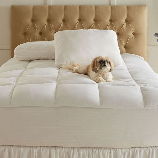 Gel Touch Bed Tite™ Topper, Gel Touch Bed Tite™ Topper,