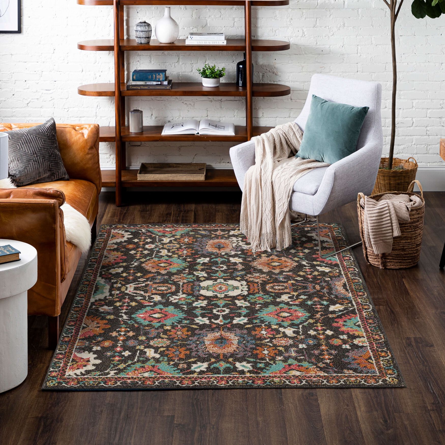Norwood Area Rug, , alternate image number 4