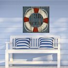 MARITIME PRESERVER OUTDOOR ART 24X24, , on-hover image number null