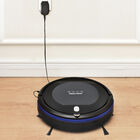 Kalorik Home Ionic Pure Air Robot Vacuum, Black and Gray, , alternate image number 8